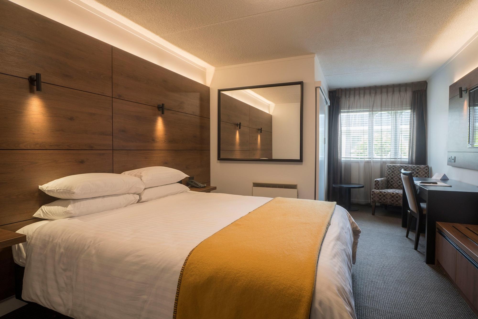 The Ashley Hotel Greymouth Eksteriør billede