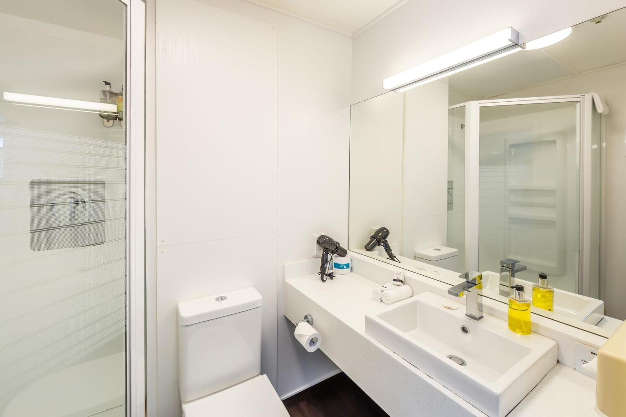 The Ashley Hotel Greymouth Eksteriør billede