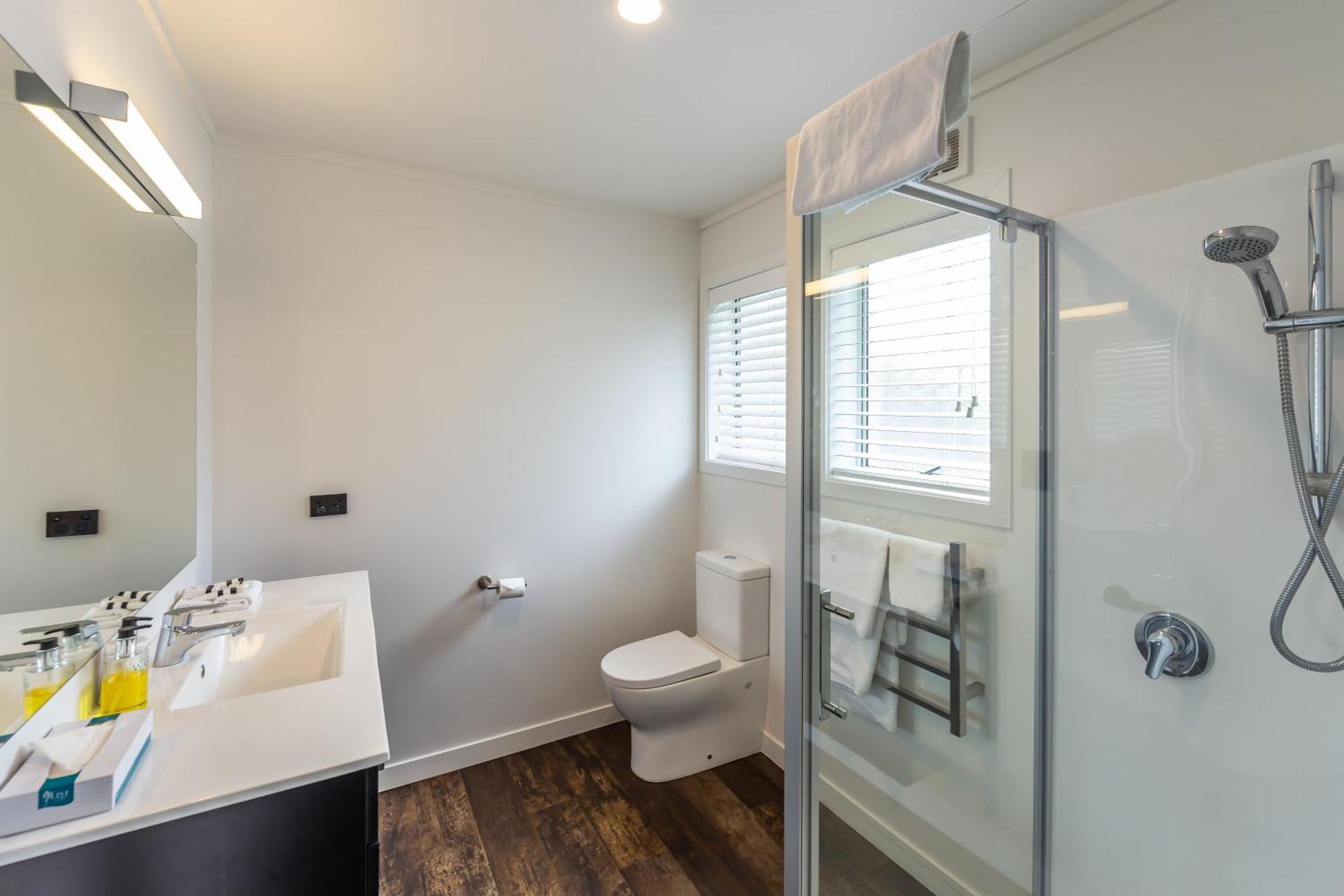 The Ashley Hotel Greymouth Eksteriør billede