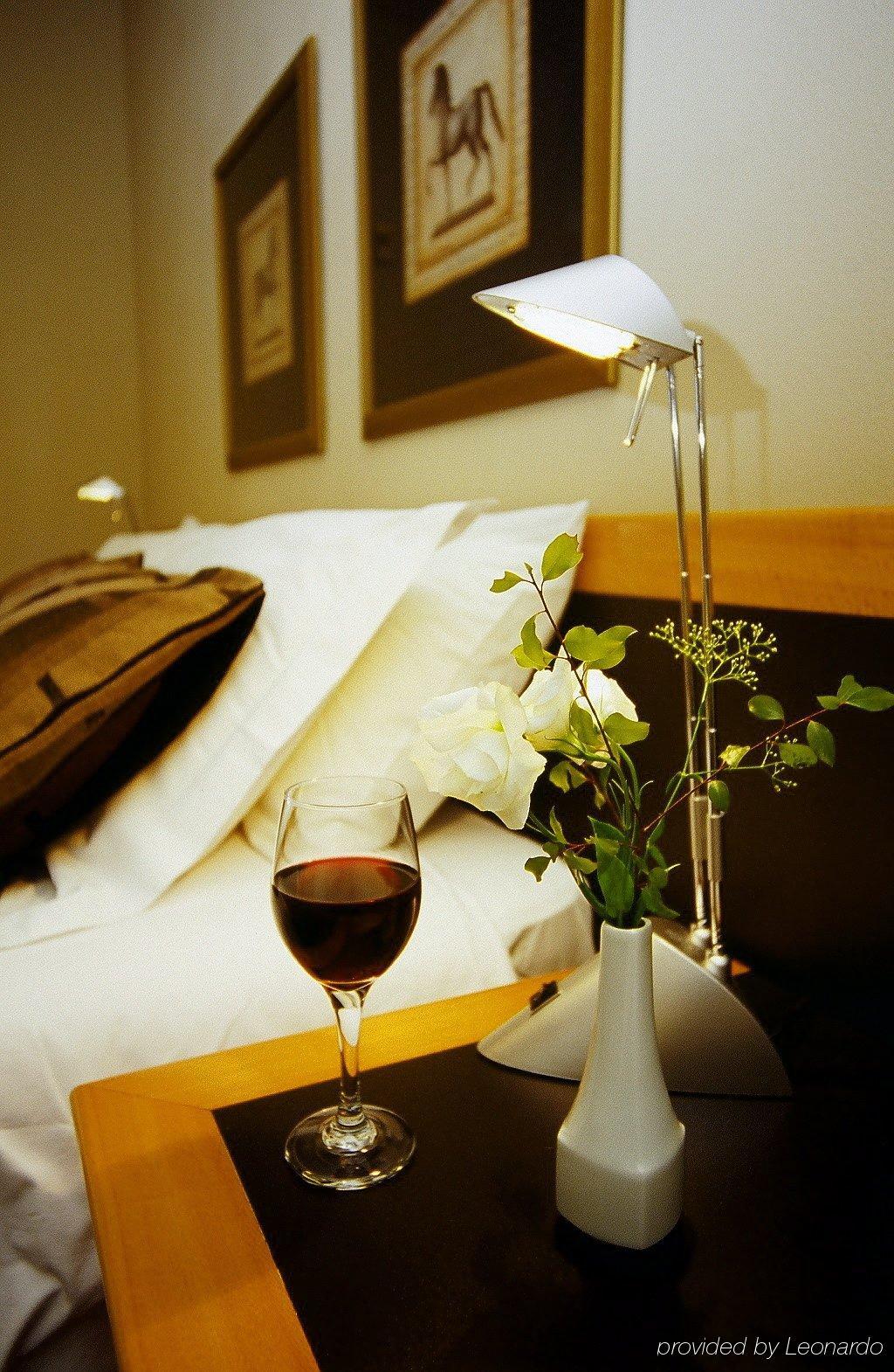 The Ashley Hotel Greymouth Værelse billede