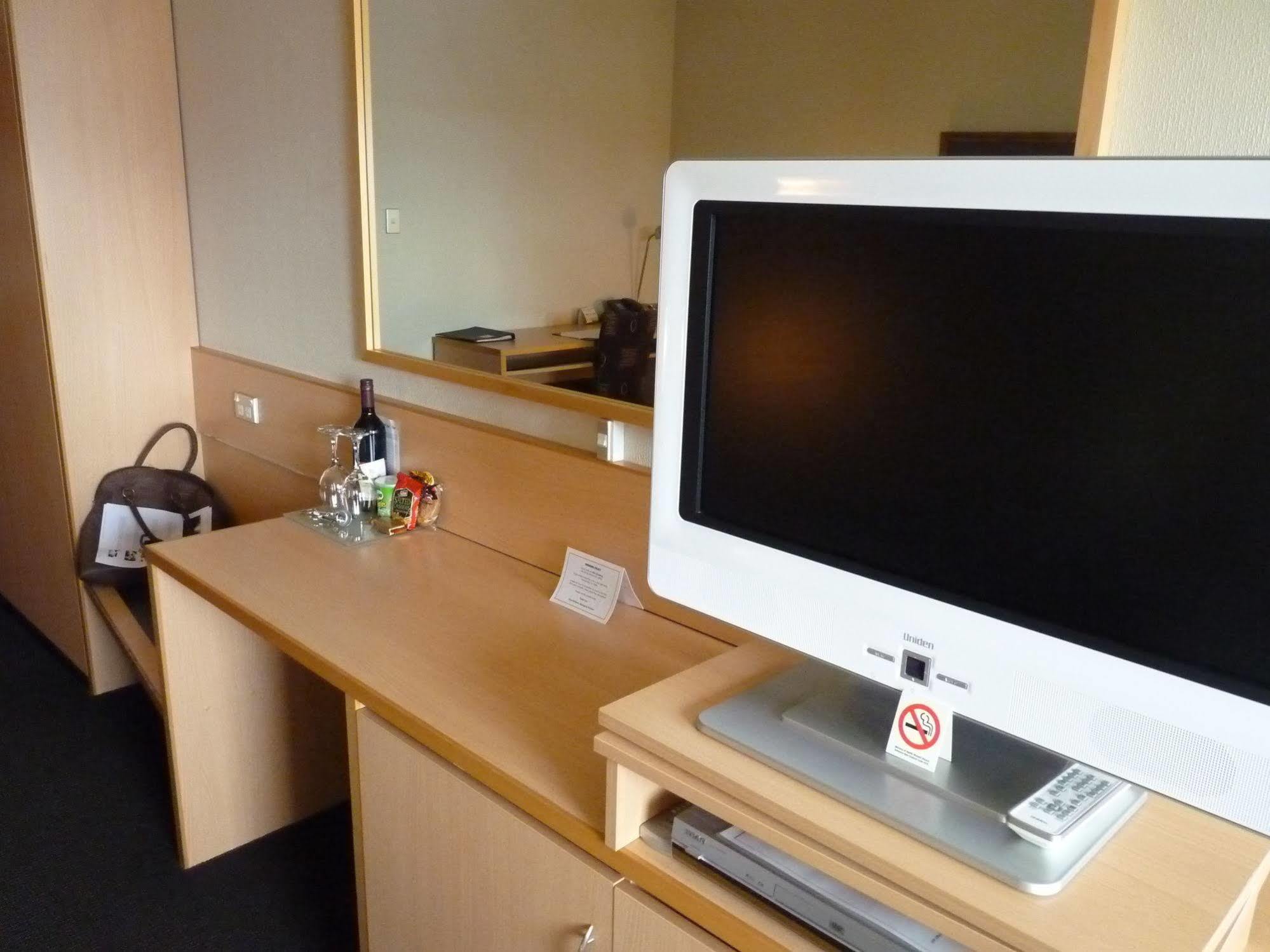 The Ashley Hotel Greymouth Eksteriør billede