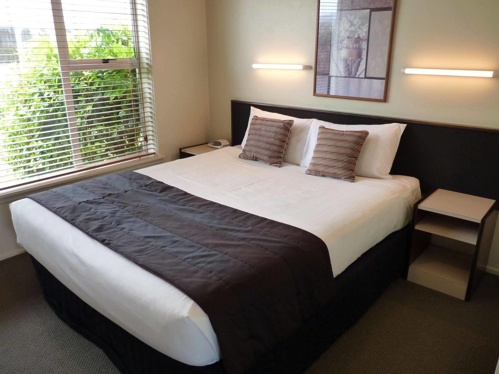 The Ashley Hotel Greymouth Eksteriør billede
